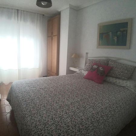 شقة Surf Playa 1 Linea سومو المظهر الخارجي الصورة